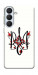 Чохол Flower symbol для Galaxy S26+