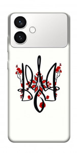 Чохол Flower symbol для Galaxy S26 Edge