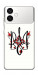 Чохол Flower symbol для Galaxy S26 Edge
