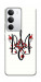 Чохол Flower symbol для Realme C71