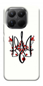 Чохол Flower symbol для Xiaomi 15T Pro