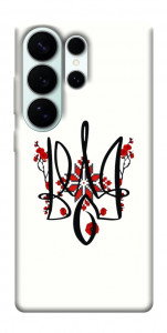 Чохол Flower symbol для Galaxy S26 Ultra