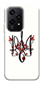 Чехол Flower symbol для Huawei Honor 200 Lite