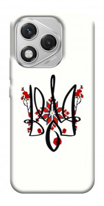 Чехол Flower symbol для Huawei Honor 400 Lite