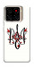 Чехол Flower symbol для ZTE Blade A56