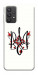 Чехол Flower symbol для Galaxy A32 5G
