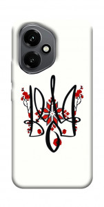 Чохол Flower symbol для Huawei Honor 400