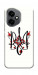Чохол Flower symbol для Huawei Honor 400