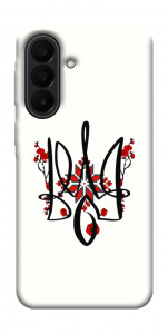 Чехол Flower symbol для Galaxy A27