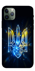 Чохол Glass trident для iPhone 11 Pro