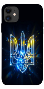 Чехол Glass trident для iPhone 11