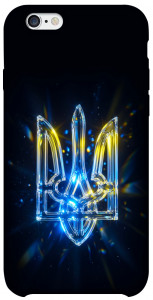 Чохол Glass trident для iPhone 6s (4.7'')