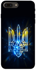 Чехол Glass trident для iPhone 8 plus (5.5")