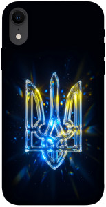Чехол Glass trident для iPhone XR