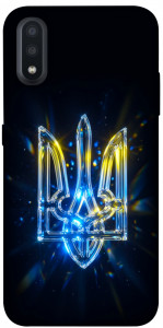 Чехол Glass trident для Galaxy A01