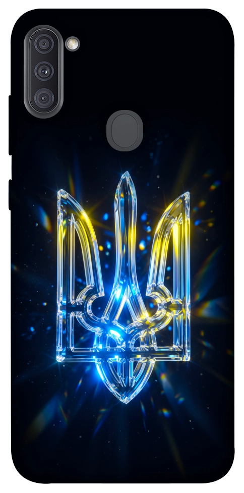 Чехол Glass trident для Galaxy A11 (2020)