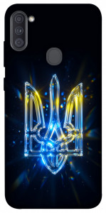 Чехол Glass trident для Galaxy A11 (2020)