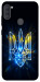 Чехол Glass trident для Galaxy A11 (2020)