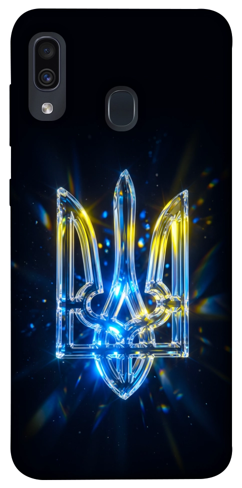 Чехол Glass trident для Galaxy A30 (2019)