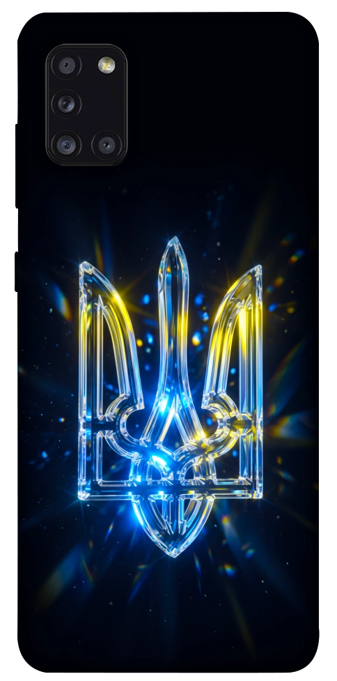 Чехол Glass trident для Galaxy A31 (2020)