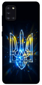 Чехол Glass trident для Galaxy A31 (2020)