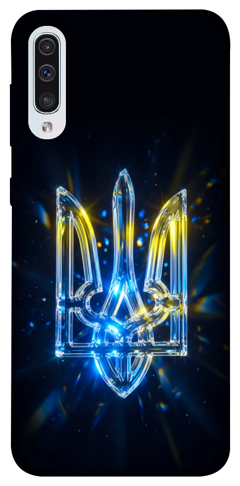 Чохол Glass trident для Galaxy A50 (2019)