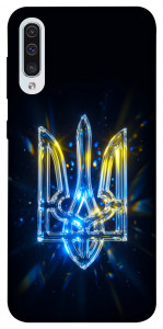 Чохол Glass trident для Samsung Galaxy A50s