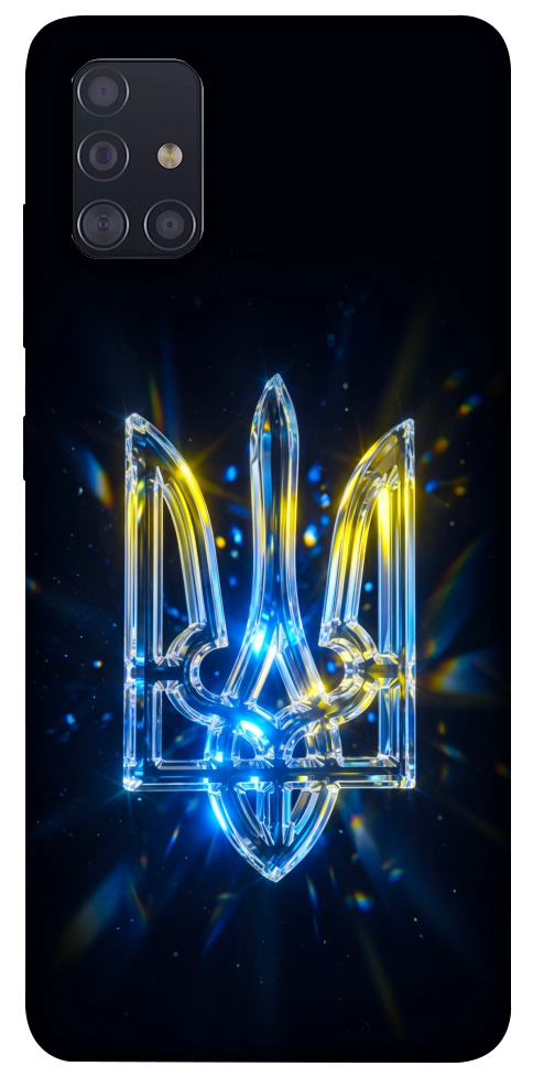 Чехол Glass trident для Galaxy A51 (2020)