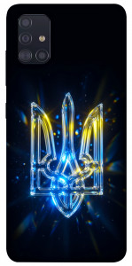 Чохол Glass trident для Galaxy A51 (2020)