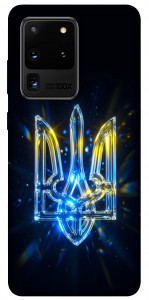 Чехол Glass trident для Galaxy S20 Ultra (2020)