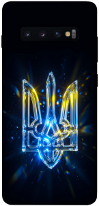 Чехол Glass trident для Galaxy S10 Plus (2019)