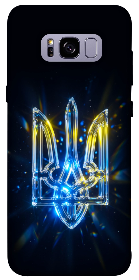 Чехол Glass trident для Galaxy S8+