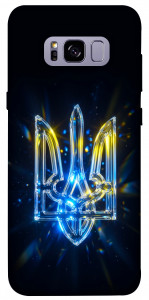 Чехол Glass trident для Galaxy S8+