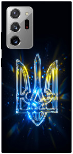 Чохол Glass trident для Galaxy Note 20 Ultra