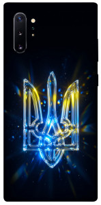 Чохол Glass trident для Galaxy Note 10+ (2019)