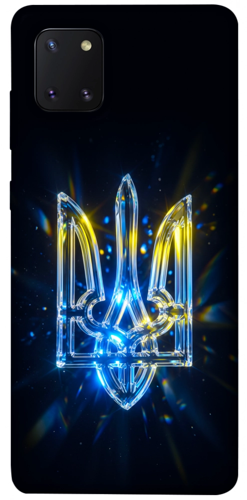 Чехол Glass trident для Galaxy Note 10 Lite (2020)