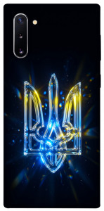 Чохол Glass trident для Galaxy Note 10 (2019)