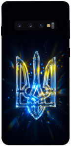 Чехол Glass trident для Galaxy S10 (2019)