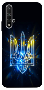 Чехол Glass trident для Huawei Honor 20