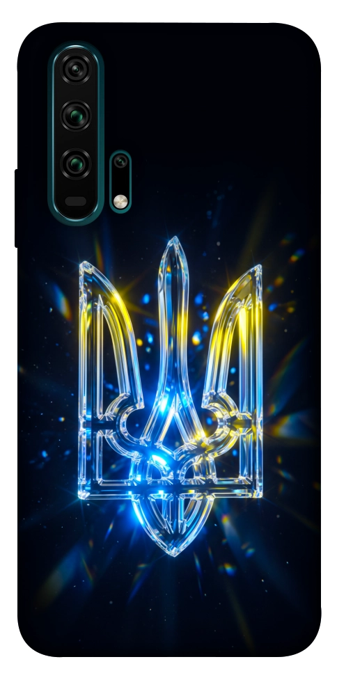 Чехол Glass trident для Huawei Honor 20 Pro