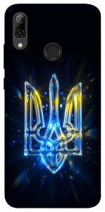 Чехол Glass trident для Huawei P Smart (2019)