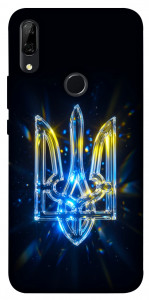 Чехол Glass trident для Huawei P Smart Z