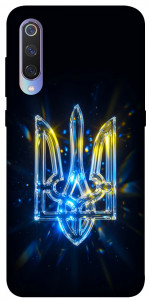 Чехол Glass trident для Xiaomi Mi 9