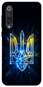 Чехол Glass trident для Xiaomi Mi 9 SE