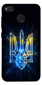 Чохол Glass trident для Xiaomi Redmi 4X
