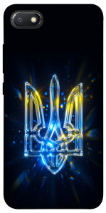 Чехол Glass trident для Xiaomi Redmi 6A