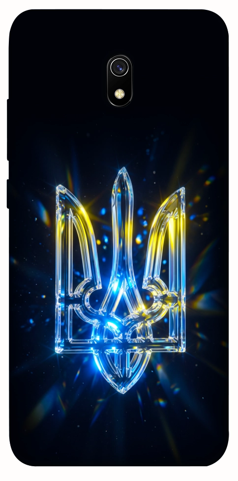 Чехол Glass trident для Xiaomi Redmi 8a
