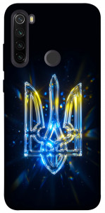 Чехол Glass trident для Xiaomi Redmi Note 8T
