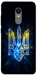 Чехол Glass trident для Xiaomi Redmi 5 Plus