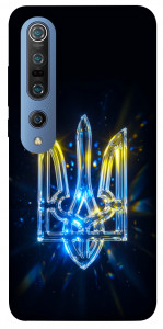 Чехол Glass trident для Xiaomi Mi 10 Pro